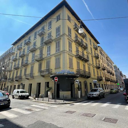 Sure Hotel By Best Western Turin City Centre エクステリア 写真