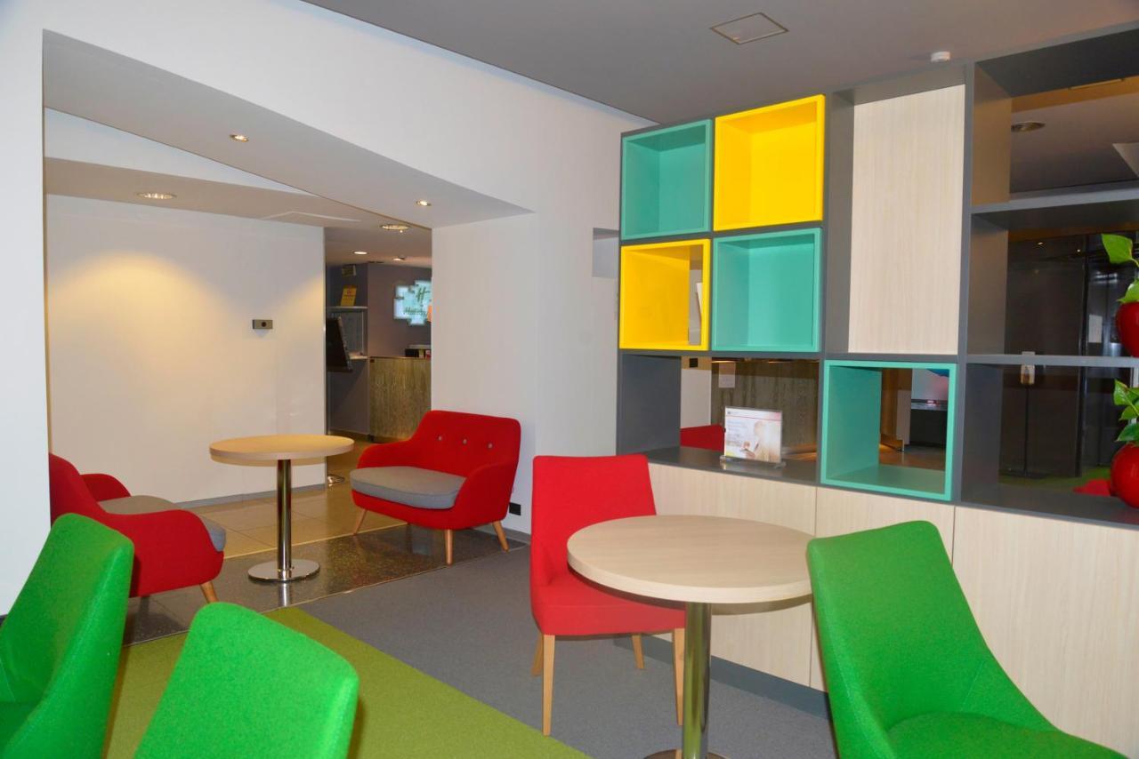 Sure Hotel By Best Western Turin City Centre エクステリア 写真