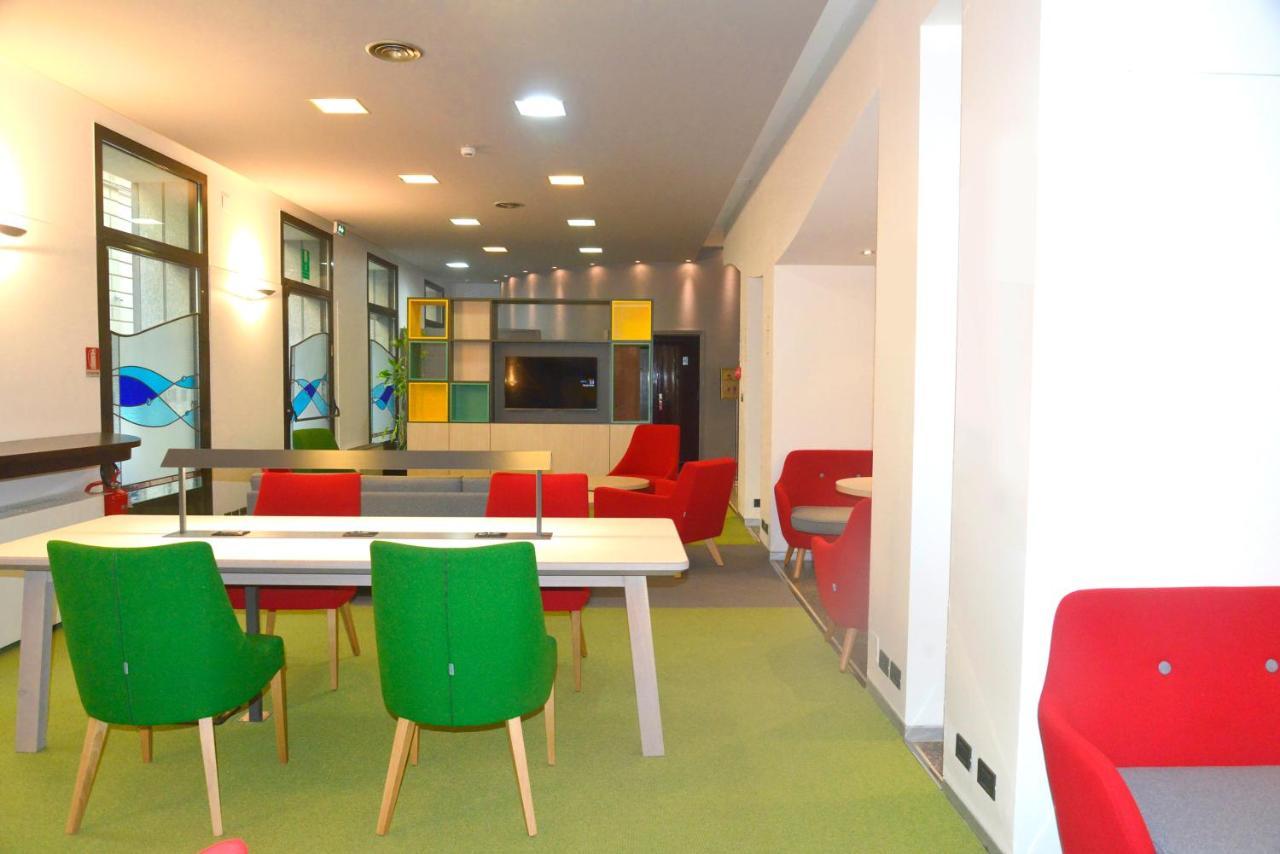 Sure Hotel By Best Western Turin City Centre エクステリア 写真