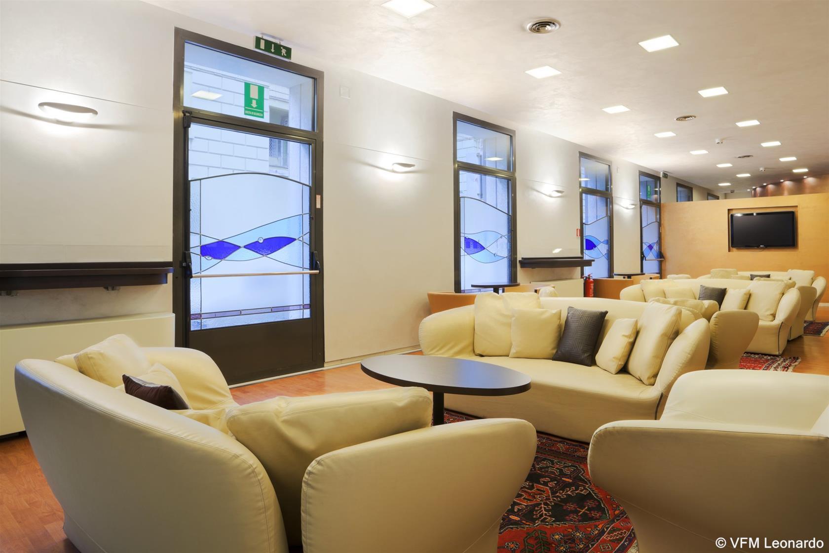 Sure Hotel By Best Western Turin City Centre エクステリア 写真