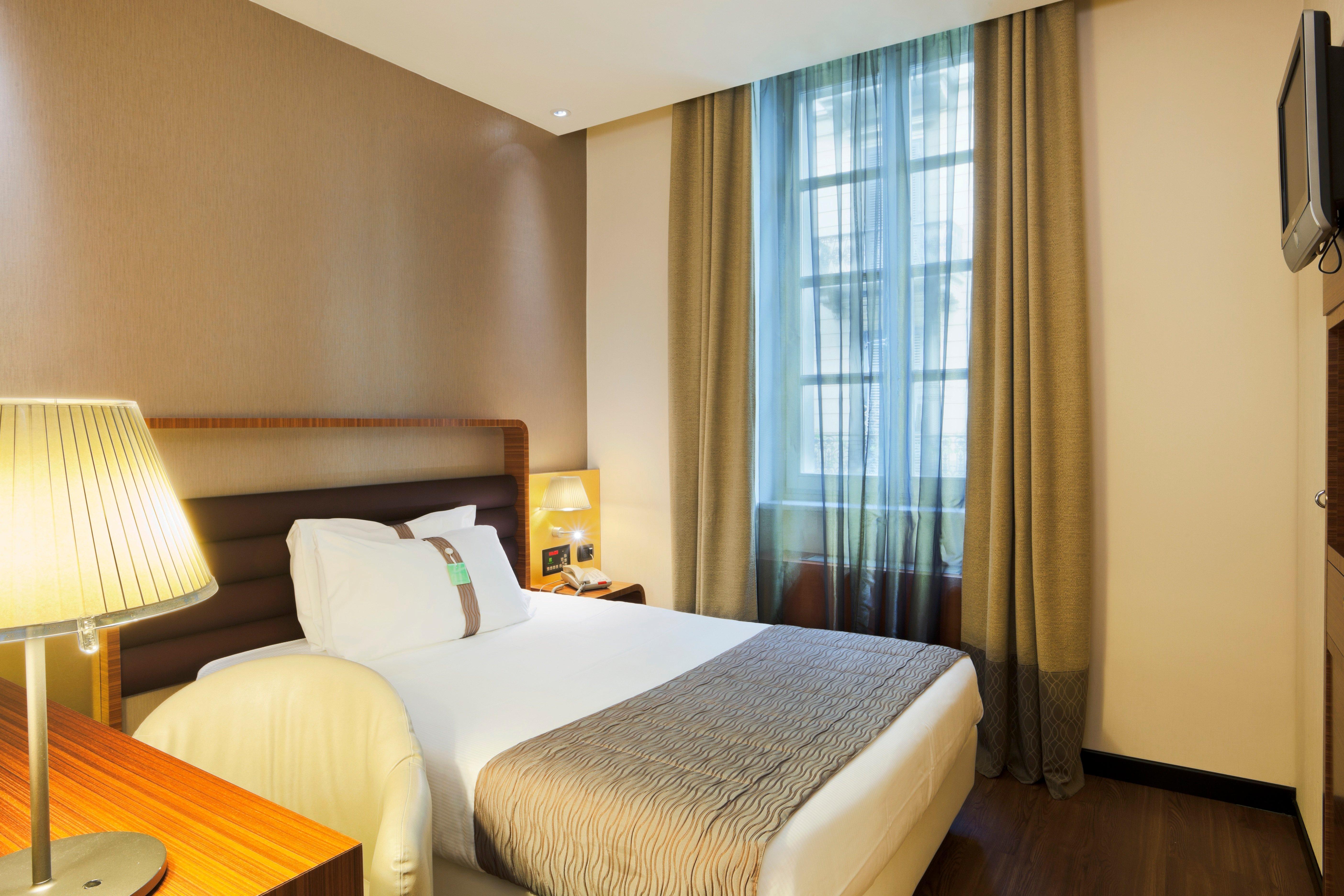 Sure Hotel By Best Western Turin City Centre エクステリア 写真