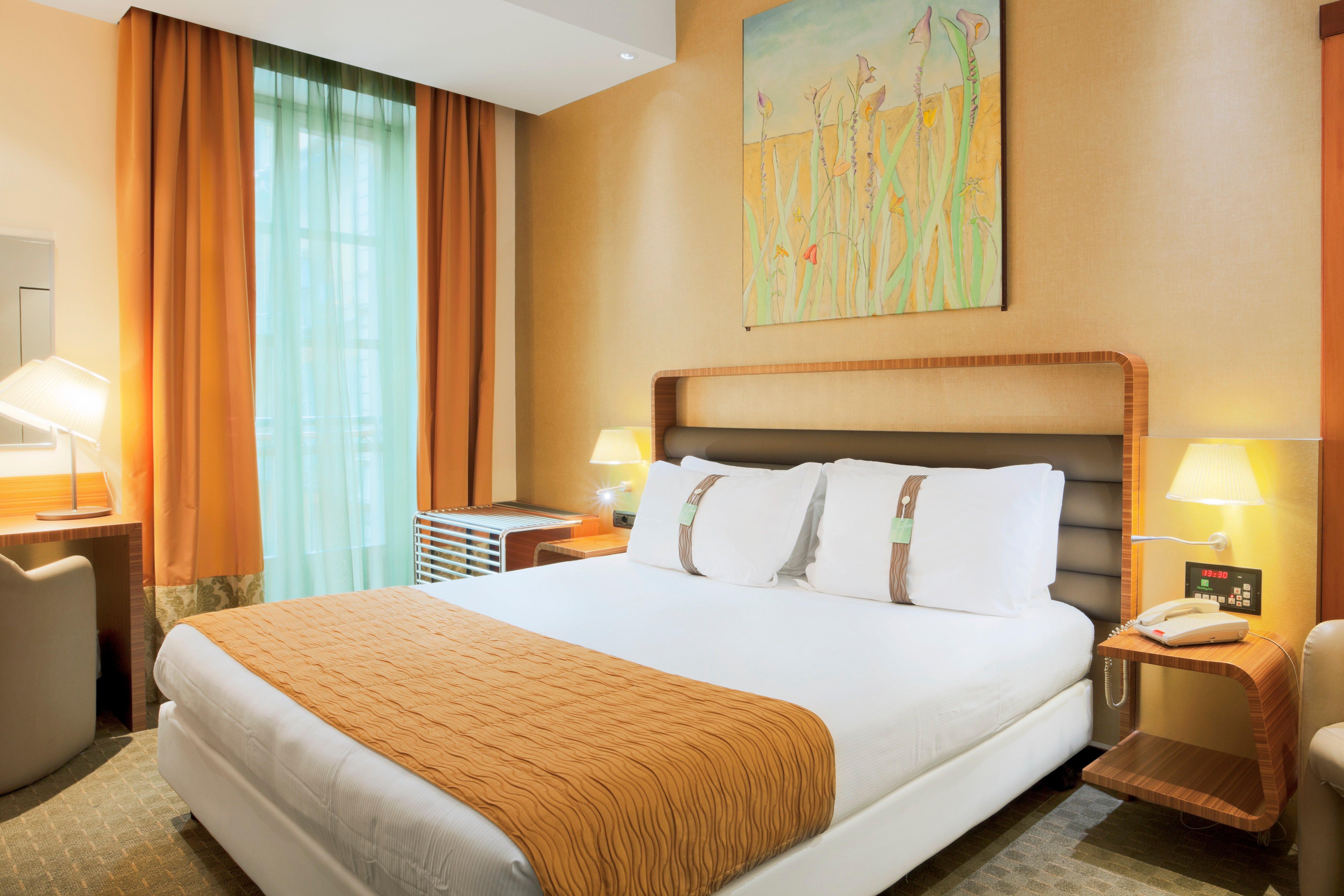 Sure Hotel By Best Western Turin City Centre エクステリア 写真