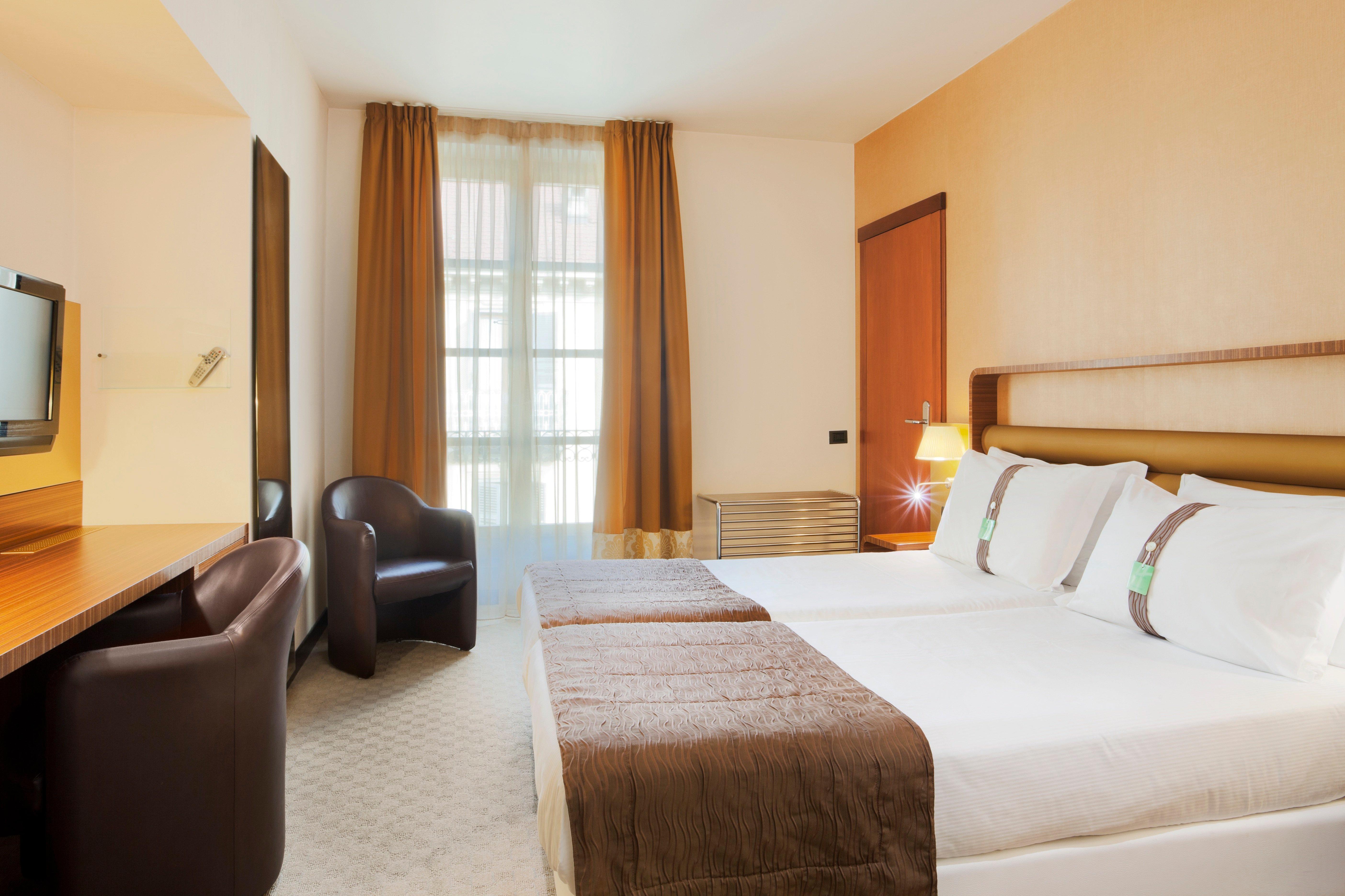 Sure Hotel By Best Western Turin City Centre エクステリア 写真