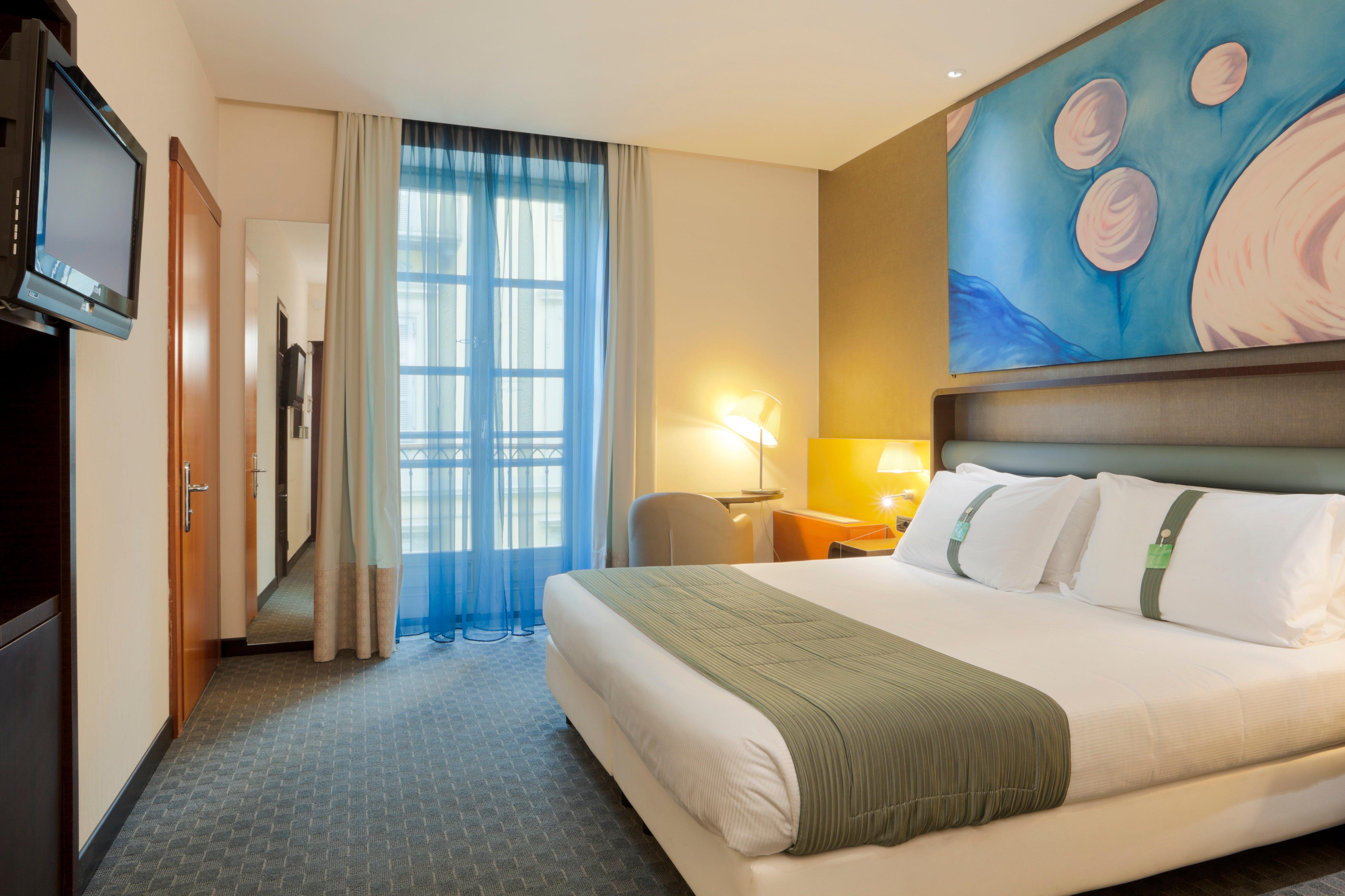 Sure Hotel By Best Western Turin City Centre エクステリア 写真