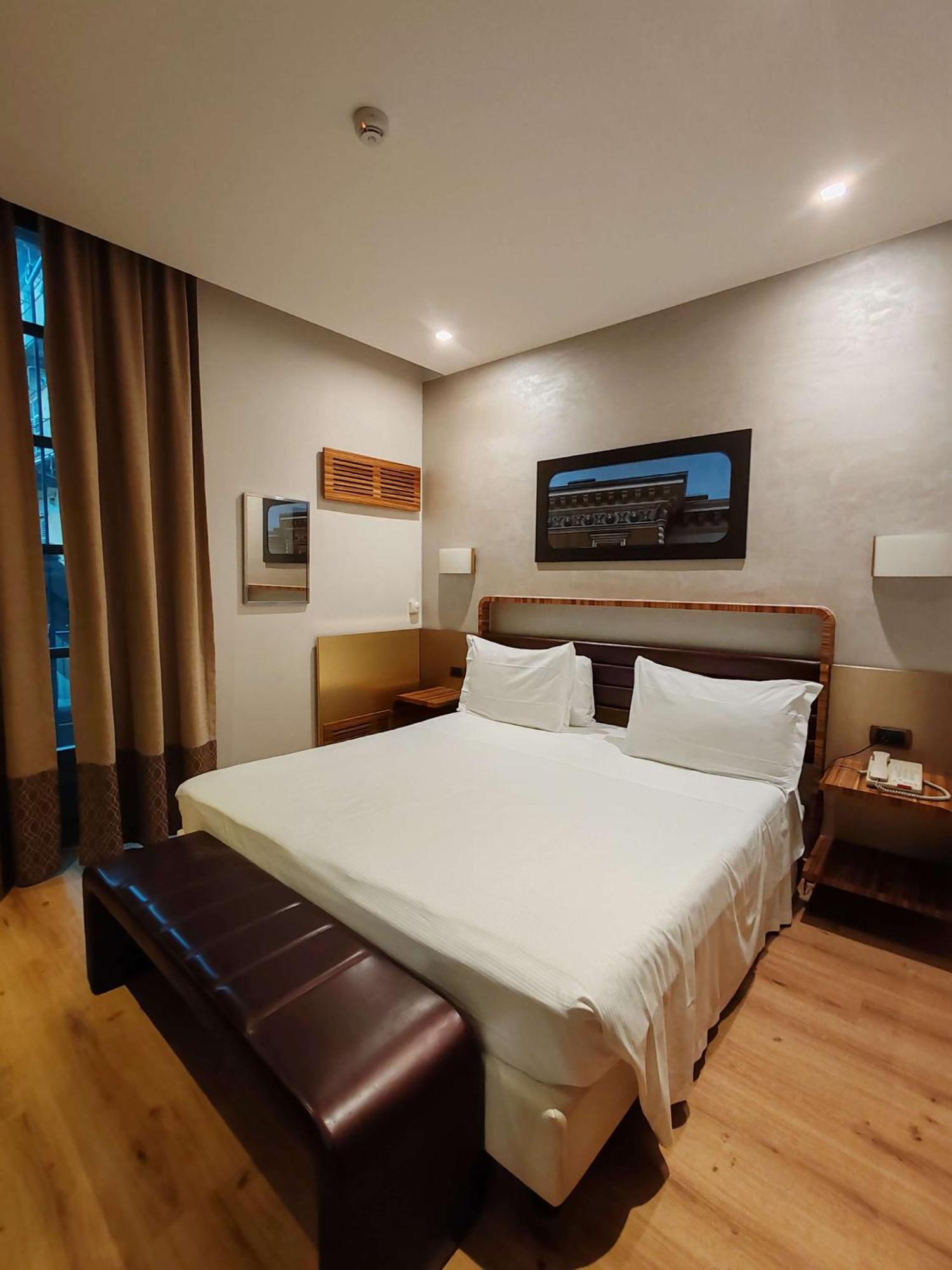 Sure Hotel By Best Western Turin City Centre エクステリア 写真