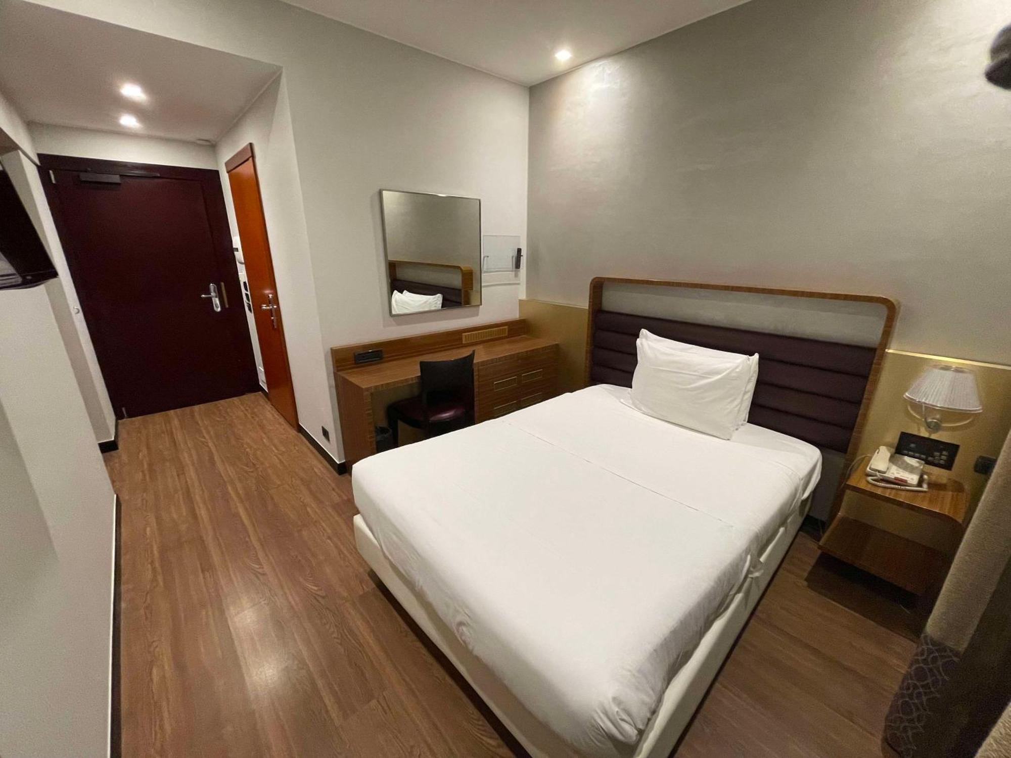 Sure Hotel By Best Western Turin City Centre エクステリア 写真