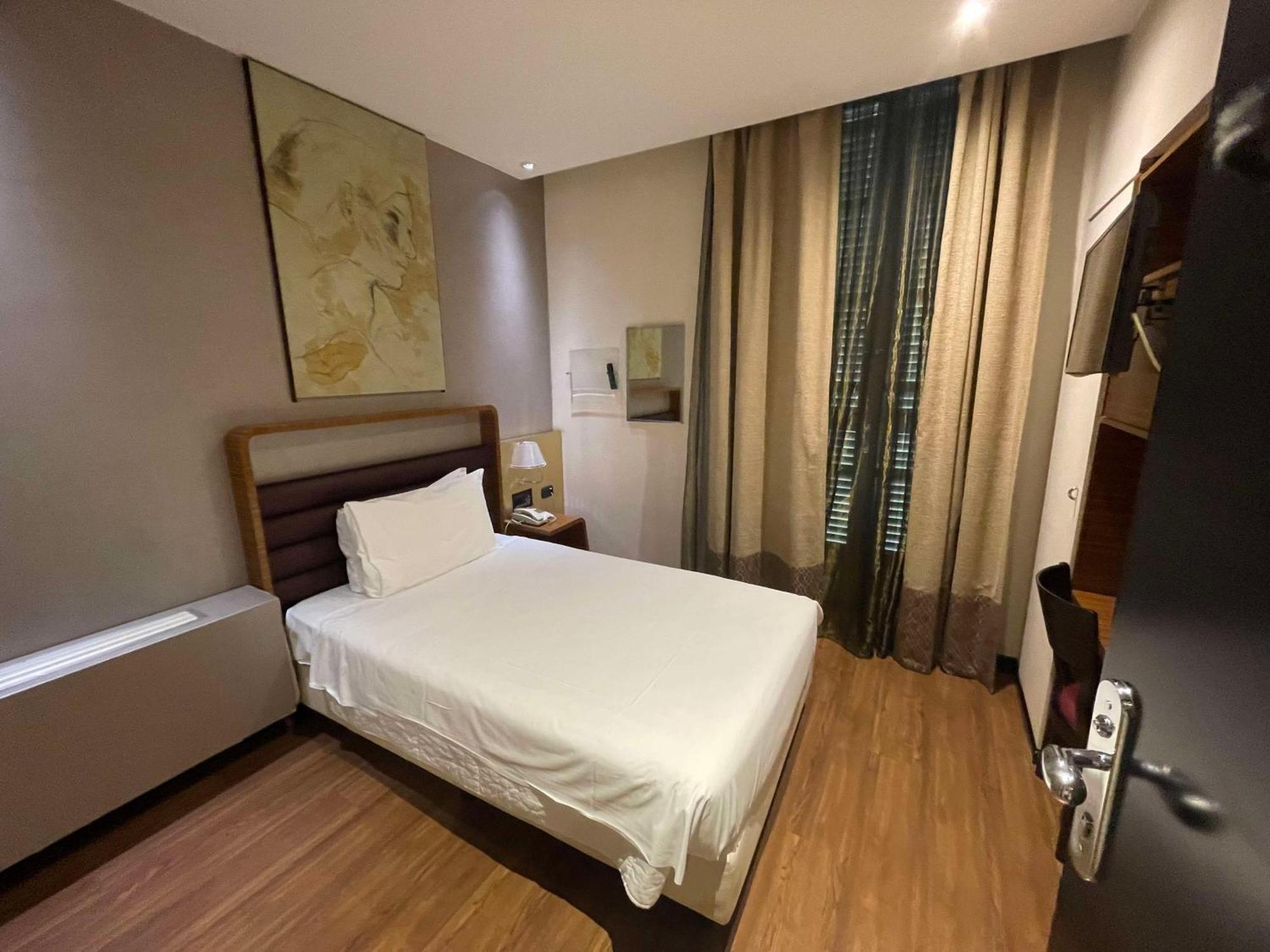 Sure Hotel By Best Western Turin City Centre エクステリア 写真