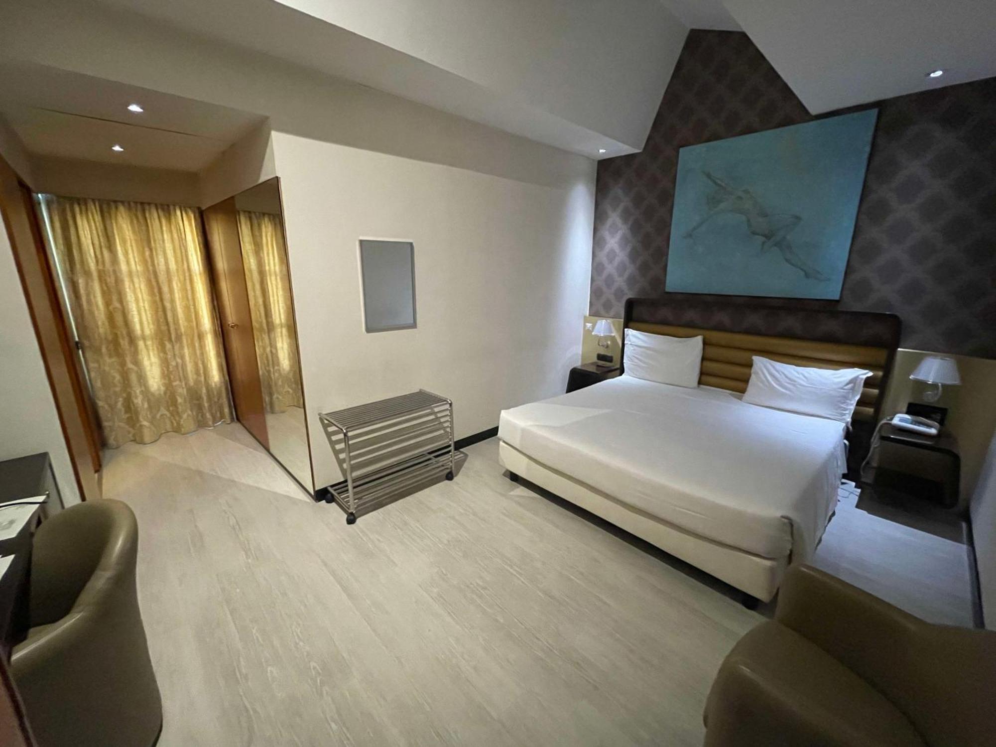 Sure Hotel By Best Western Turin City Centre エクステリア 写真