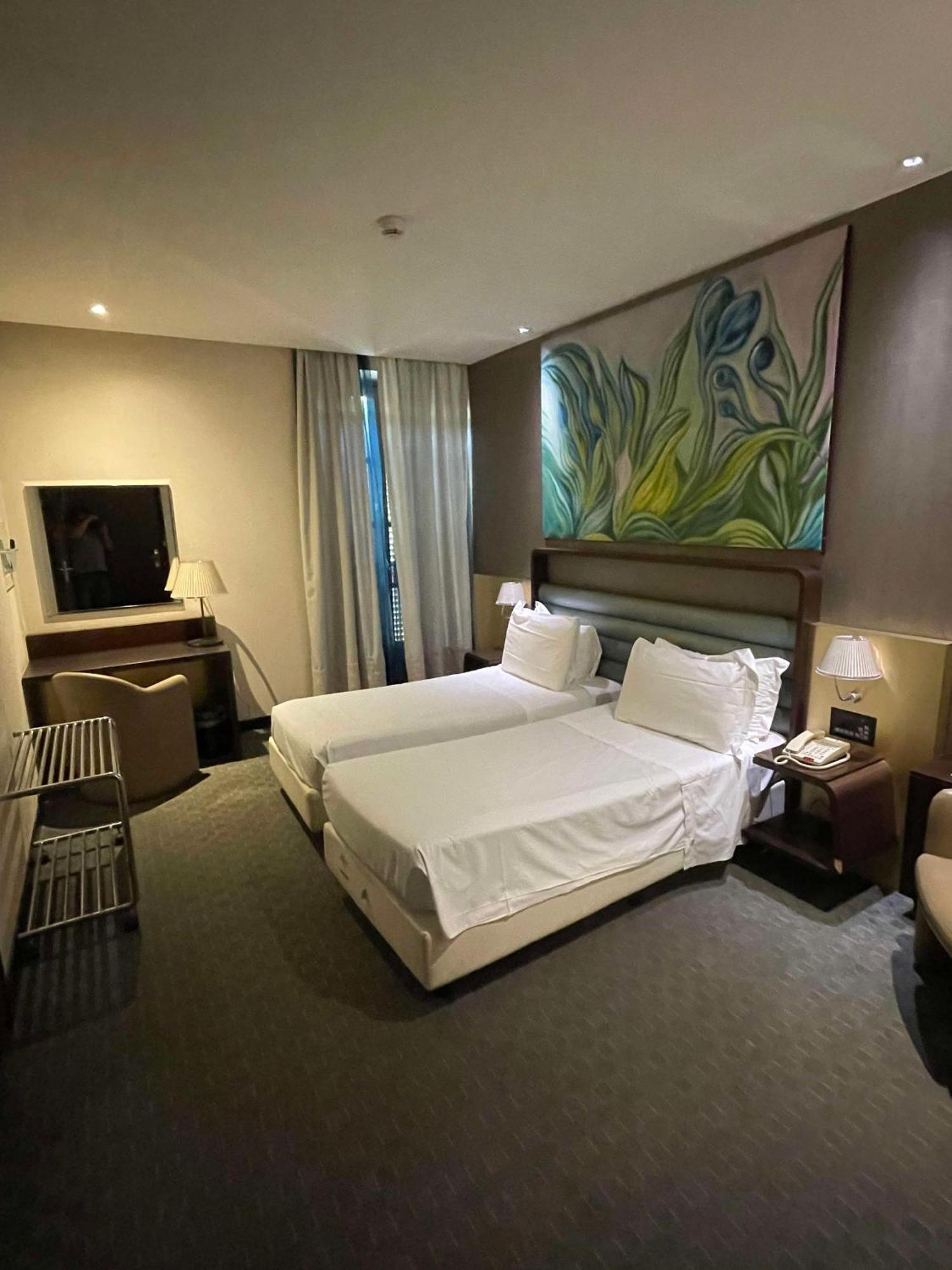 Sure Hotel By Best Western Turin City Centre エクステリア 写真