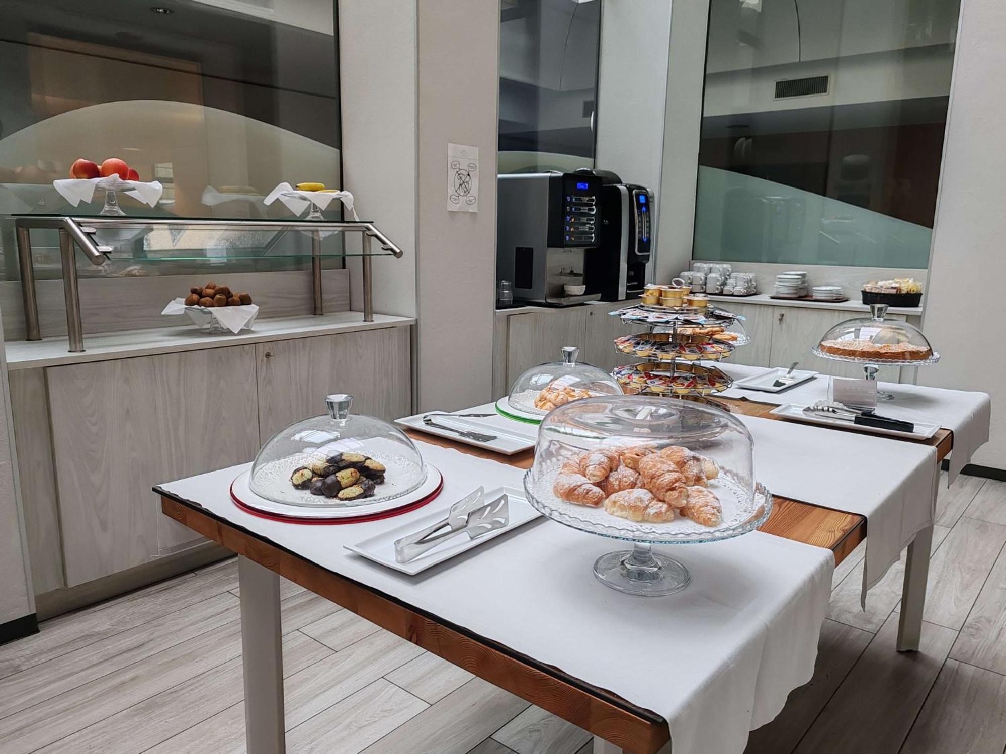 Sure Hotel By Best Western Turin City Centre エクステリア 写真