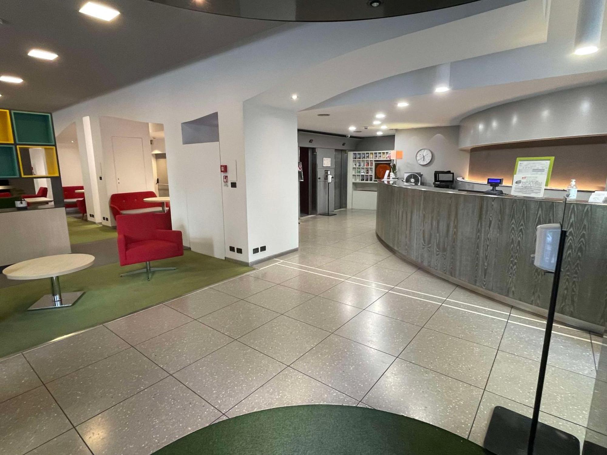 Sure Hotel By Best Western Turin City Centre エクステリア 写真