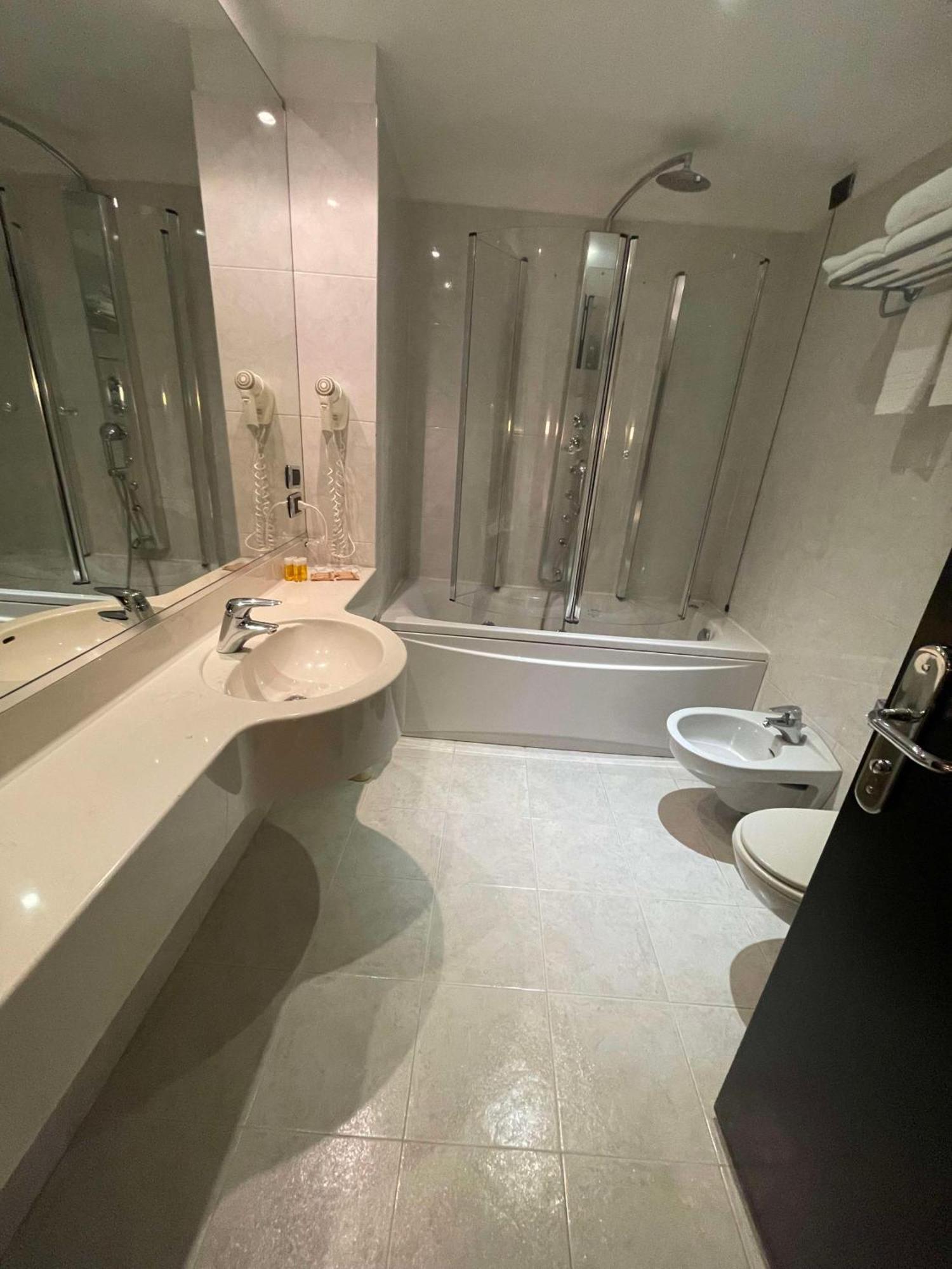 Sure Hotel By Best Western Turin City Centre エクステリア 写真