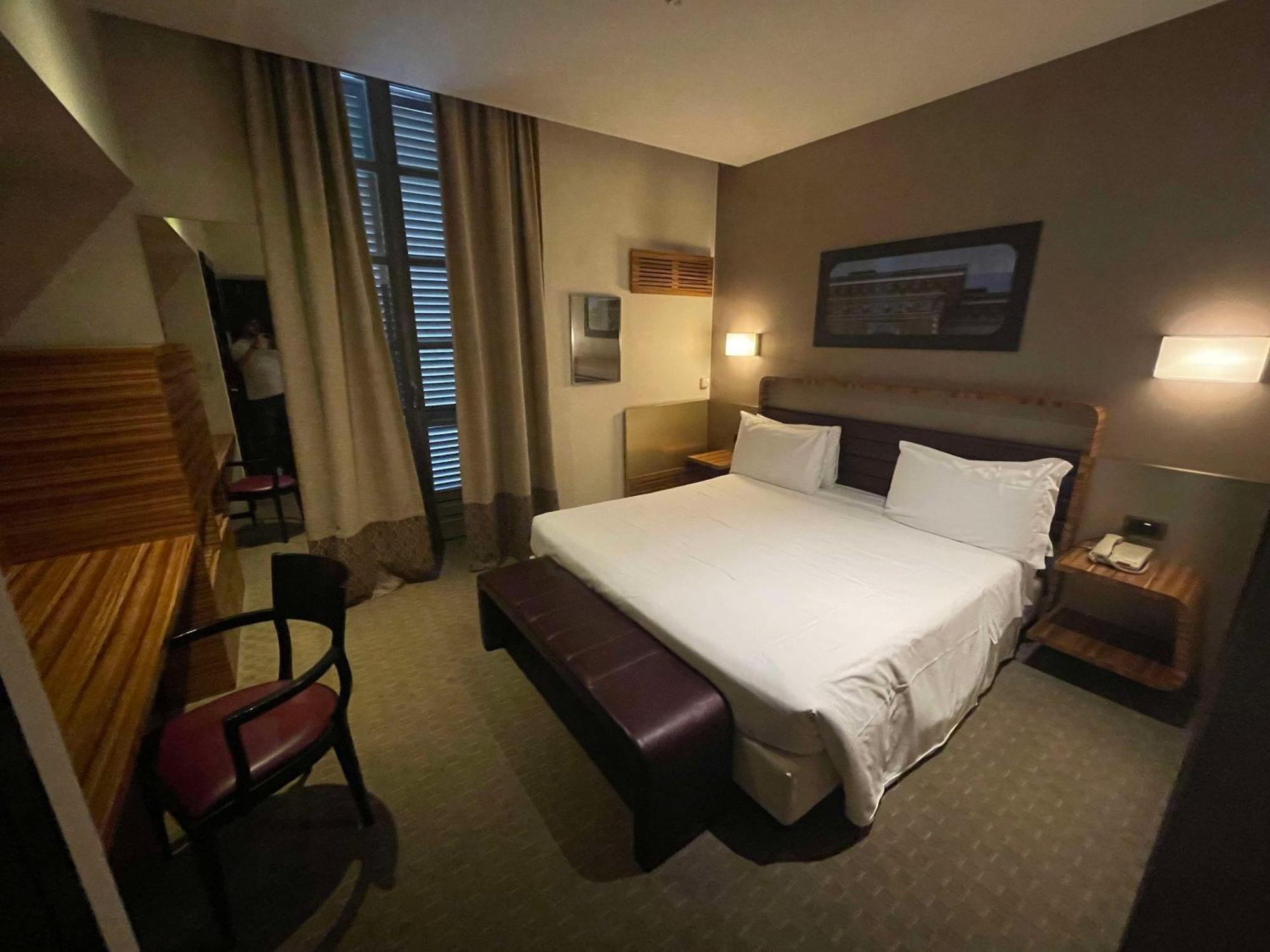Sure Hotel By Best Western Turin City Centre エクステリア 写真