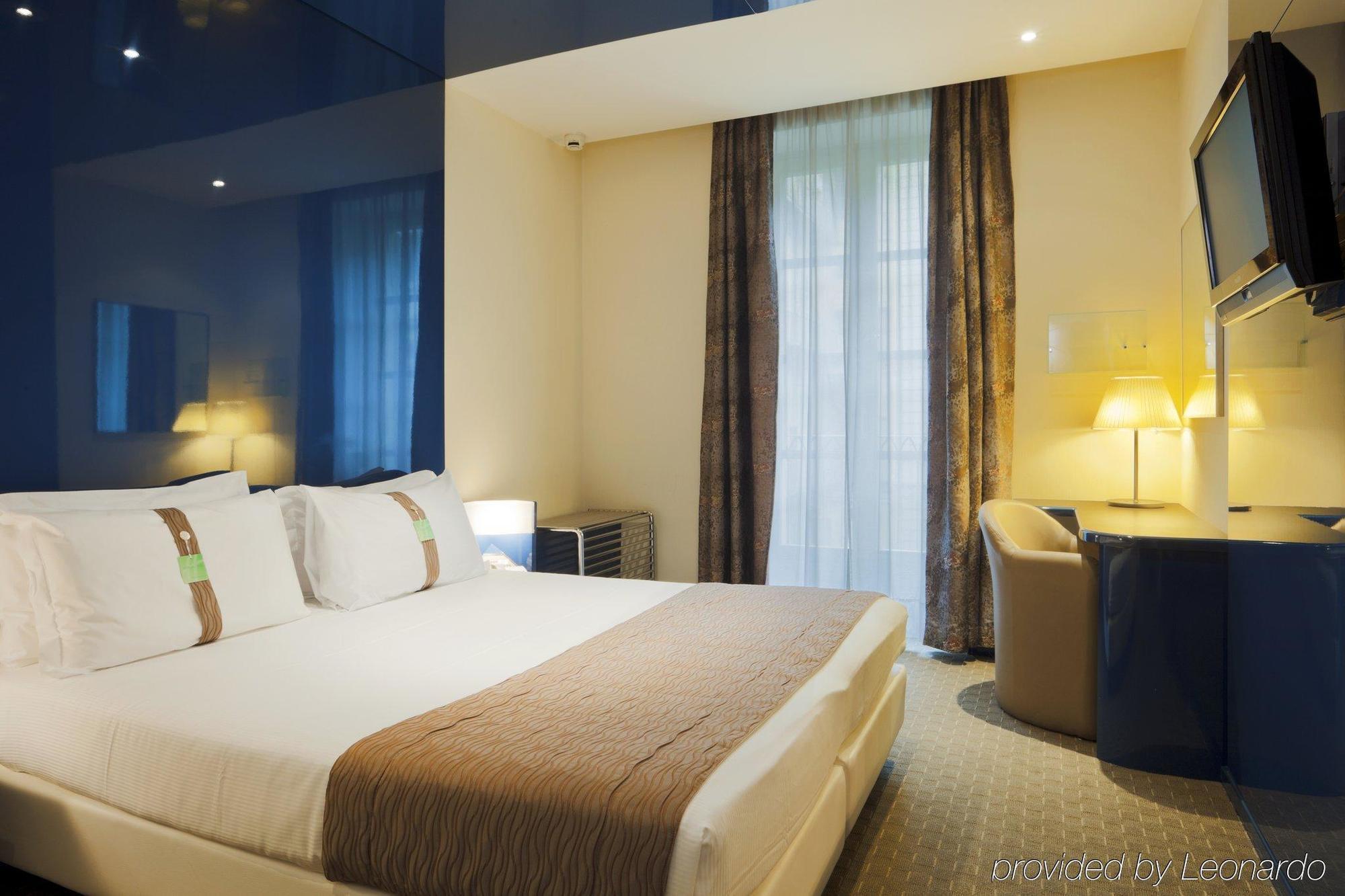 Sure Hotel By Best Western Turin City Centre 部屋 写真