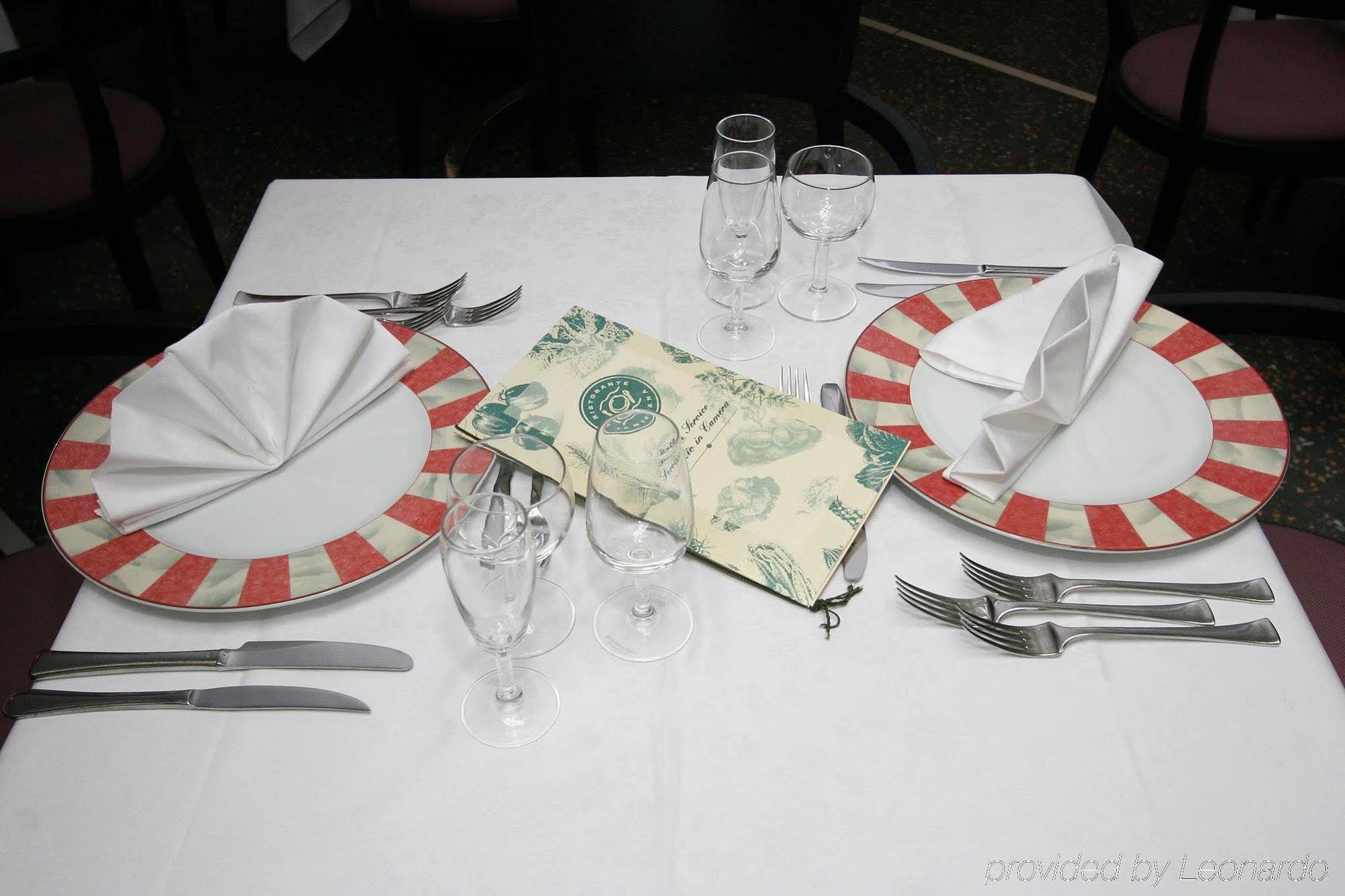 Sure Hotel By Best Western Turin City Centre レストラン 写真